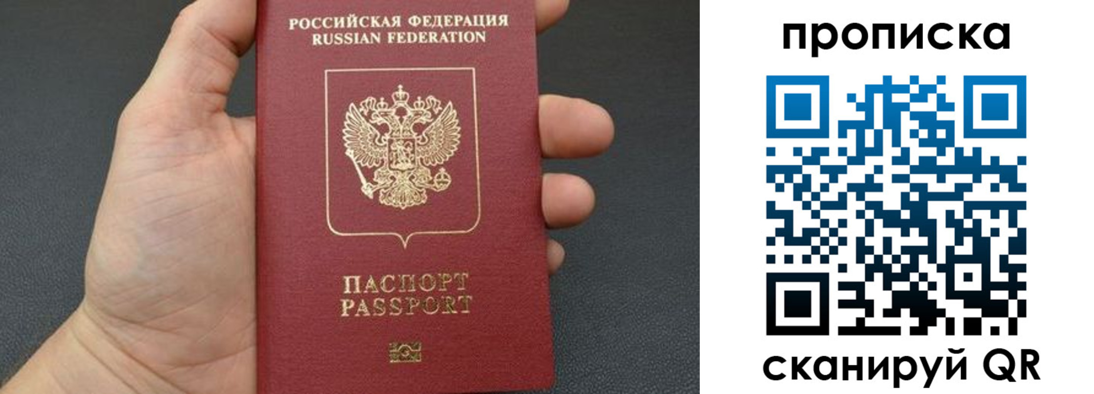 временная прописка в Вольске